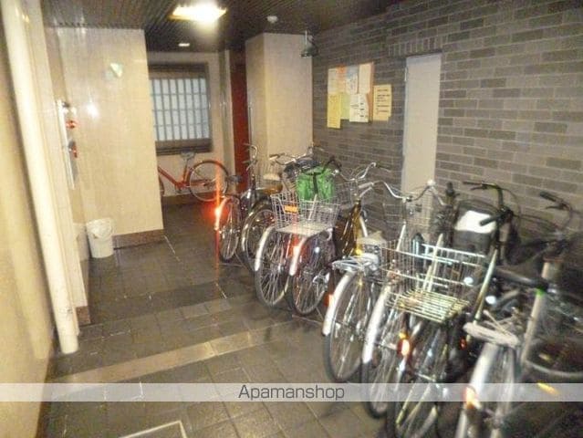 サンスティル南森町のその他写真