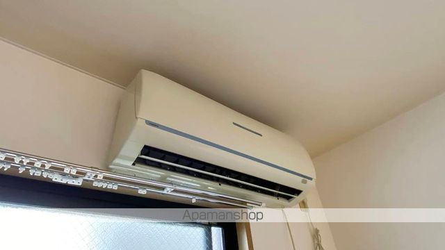 CASA福浜西の内装写真