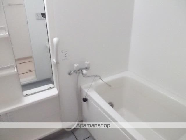 ルネス東海岸の内装写真