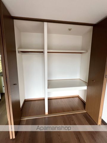 RESIDENZ.S.Sの内装写真