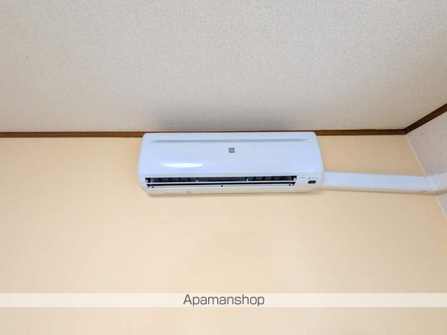 ベルノール文京台の内装写真