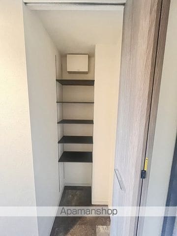 サクランシェ宮の沢の内装写真