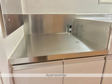 モンテ　グランデ　Ⅰ[1LDK/46.83m2]の内装4