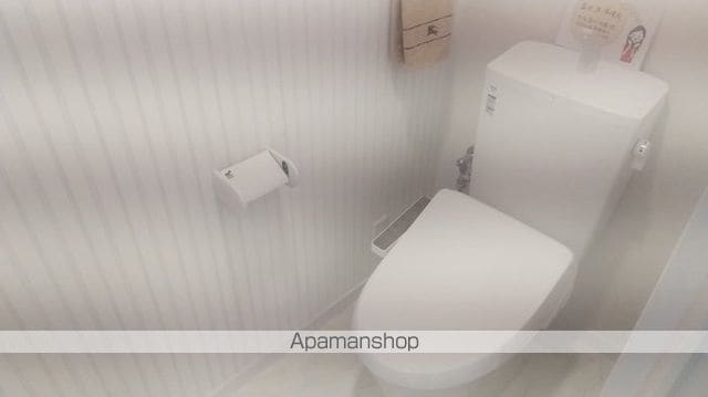 グレイス・ハイツ A棟の内装写真