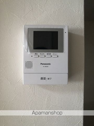 フラッツちゃちゃ2の内装写真