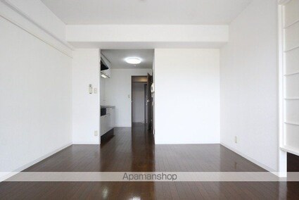 アーバン山越[1R/43.01m2]のリビング・居間