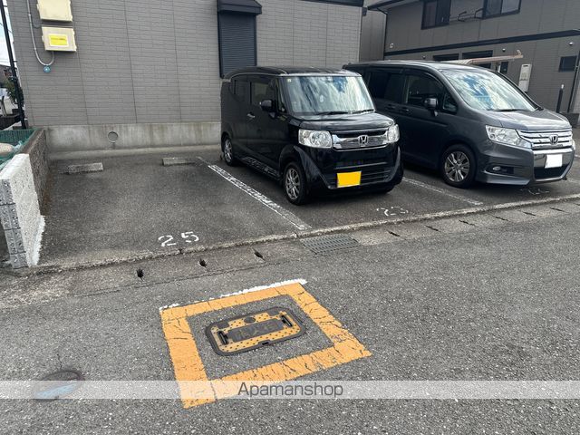 ヴィレッジ札場 B棟のその他写真