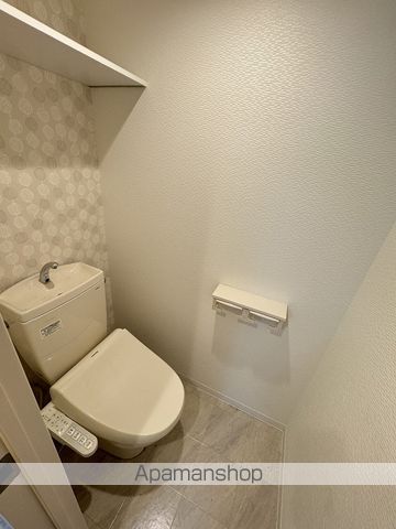 PROGRESSの内装写真