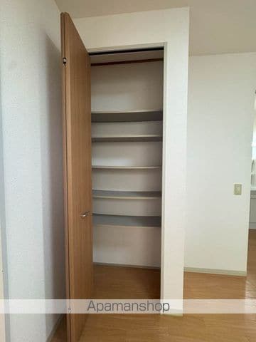 エスハイツの内装写真