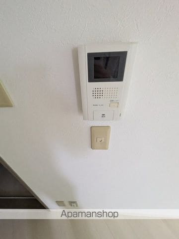 ニューハイコンスIIの内装写真