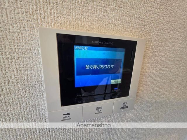 DーROOMベルポートの内装写真