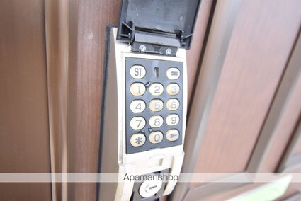 メゾン　クリヨン[3LDK/80.59m2]の内装9