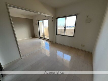 ロイヤルステージ庄内[1LDK/44.96m2]の内装5