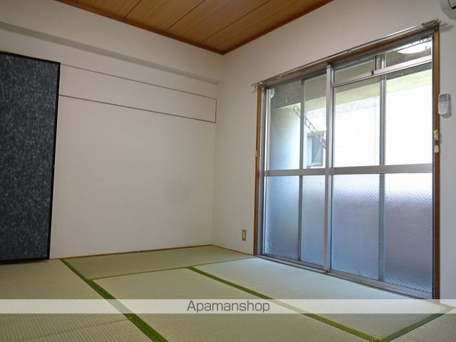 マンションベスタの内装写真