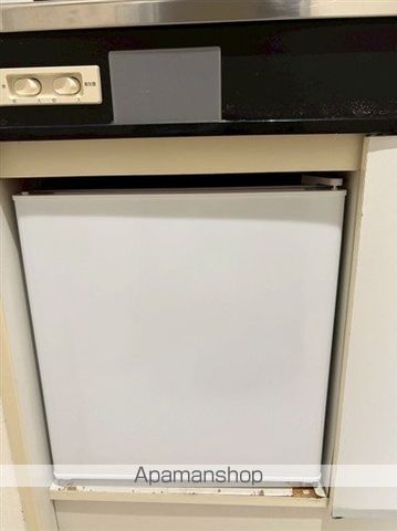 リバティ丸之内の内装写真