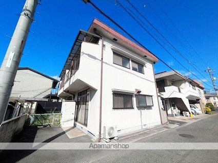 岡山県倉敷市沖[3K/59.78m2]の外観2