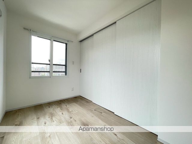 アルファスクエア円山4条南4条西25丁目賃貸MSの内装写真