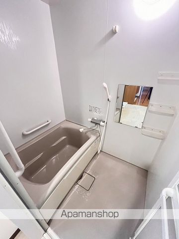エナコート南円山の内装写真