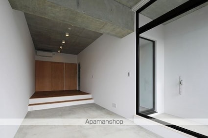 ＡＫＨＣ[1DK/34.62m2]のリビング・居間