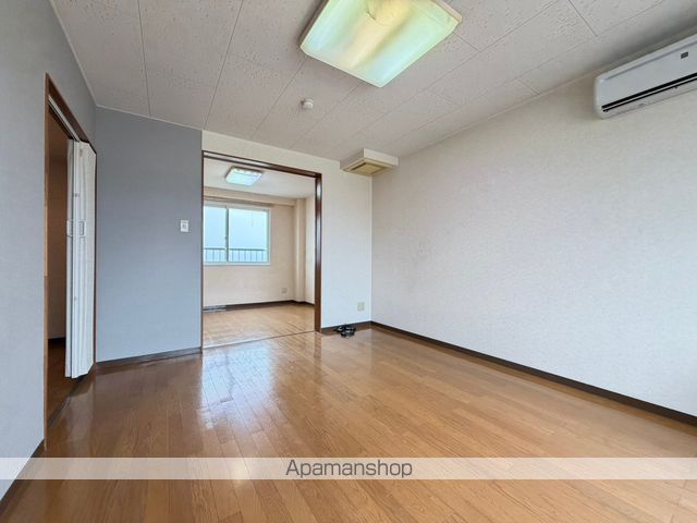 AVANT GARDEIIの内装写真