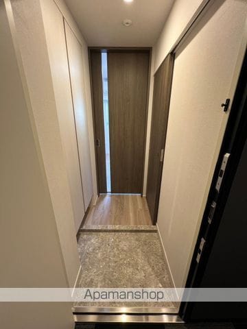 アーバンパーク方南町IIの内装写真