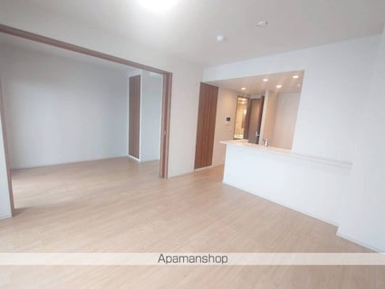 トラープランド蒼麗館[3LDK/61.8m2]のリビング・居間