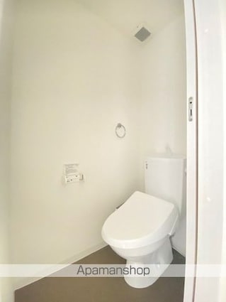 ジーメゾン春日部ウェスト[1LDK/30m2]のトイレ