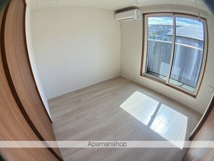 神奈川県横浜市鶴見区諏訪坂[2LDK/53.82m2]の内装11