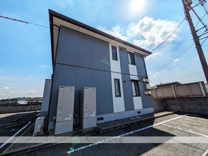 メゾンＭ　Ｂ棟[2LDK/54.81m2]の外観2