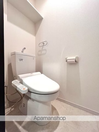 メゾン・クレール[1LDK/39.95m2]のトイレ