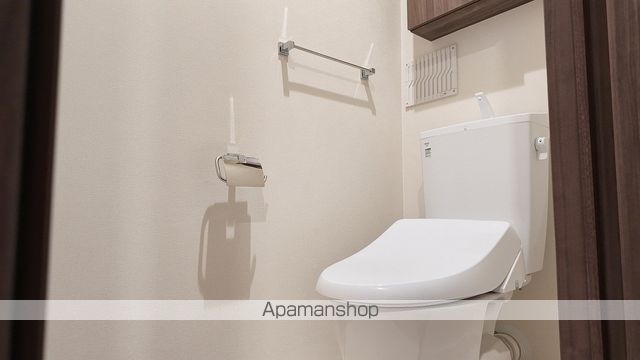 ルヴィータ川名の内装写真