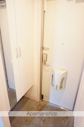 エミネンス　武蔵浦和[2LDK/53.79m2]の玄関