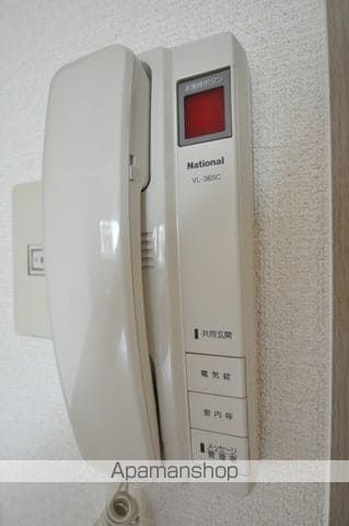 グランベルデ南方WESTの内装写真