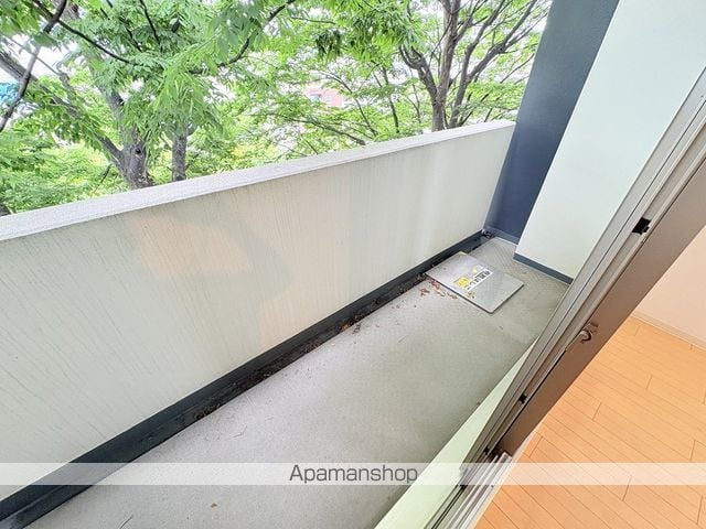 アーバンフラッツ青葉小田原の内装写真