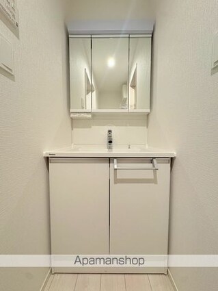 Ｋｏｌｅｔ片倉１０[2SLDK/83.42m2]の洗面所