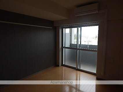 東京都立川市錦町３丁目[1K/30m2]のリビング・居間