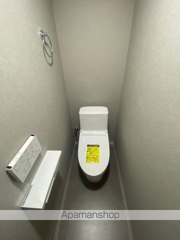 アーバンステージ豊田の内装写真