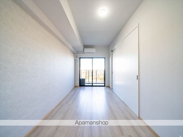 ALATO 六本松の内装写真