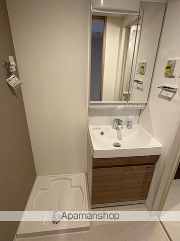 S-RESIDENCE堺浜寺axialの内装写真