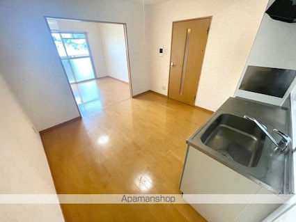 滋賀県大津市桜野町２丁目[2DK/44.45m2]のその他設備