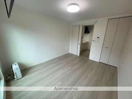 ウィズハイム沢村[1K/29.24m2]の内装2