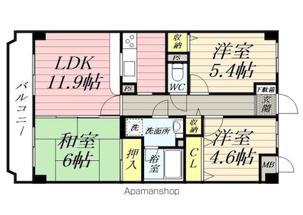 サムネイルイメージ
