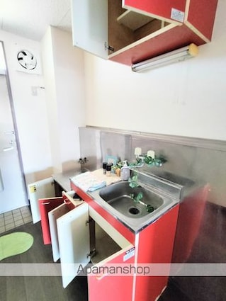 エクセレント・マンション[1K/25m2]の内装6