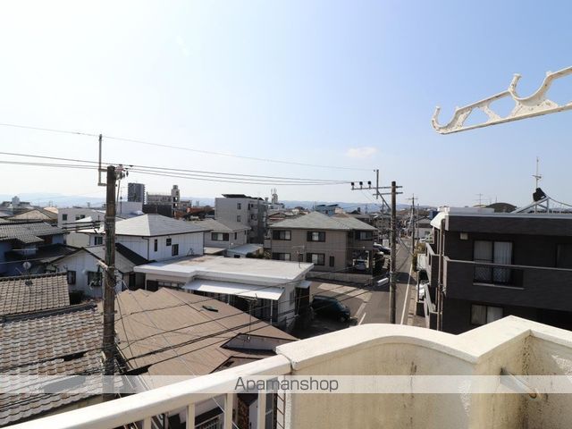 シャルルコーポ紫原のその他写真