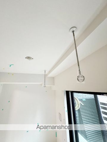 ベルシードステアー西早稲田の内装写真