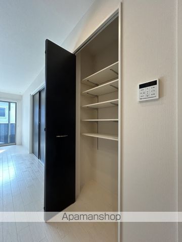 グランデ嘉右衛門の内装写真