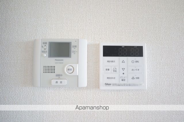 グレイス SEの内装写真