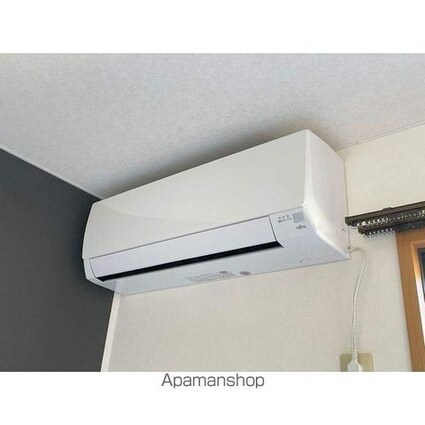 パナステージ　四季の郷　Ｃ[2DK/44.3m2]のその他設備