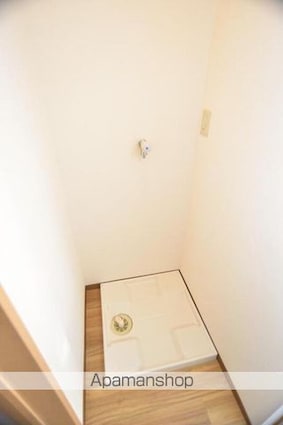 東京都目黒区東が丘１丁目[1K/16.83m2]のその他部屋・スペース