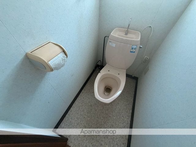 興津2丁目2-12借家の内装写真